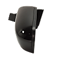 Driver Side Mirror, Power, Manual Folding, Non-Heated, Paintable, No Signal Light, No Memory, No Puddle Light, No Auto-Dimming, No Blind Spot Feature, 4 Cyl., 2.5L Engine