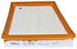 LX 2878 OE Replacement Air Filter