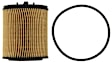 OX 182D Oil Filter - Cartridge, Direct Fit