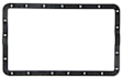 1989 Toyota Supra - Transmission Gasket, transmfrcode: A340E, Aisin Transmission