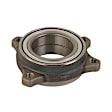 513433 Wheel Hub, 4 Lugs, With Bearing,, Problem Solver Series