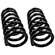 5662 Front Coil Springs, Set of 2