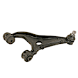 RK623394 Rear, Passenger Side, Upper Control Arm, R-Series