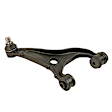 RK623395 Rear, Driver Side, Upper Control Arm, R-Series