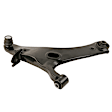 RK623560 Front, Passenger Side, Lower Control Arm, R-Series