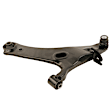 RK623561 Front, Driver Side, Lower Control Arm, R-Series