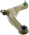 CTXK80397 Front, Passenger Side, Lower Control Arm, TTX Series