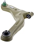 CTXK80398 Front, Driver Side, Lower Control Arm, TTX Series