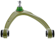 CTXK80670 Front, Passenger Side, Upper Control Arm, TTX Series