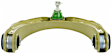 CTXMS25168 Front, Driver or Passenger Side, Upper Control Arm, TTX Series