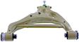 CTXMS401114 Front, Driver Side, Lower Control Arm, TTX Series
