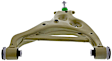 CTXMS401205 Front, Driver Side, Lower Control Arm, TTX Series