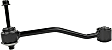 GS40806 Front, Passenger Side Sway Bar Link, Supreme Series