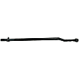 MDS1439 Front, Passenger Side, Outer Tie Rod End, 4WD, Supreme Series