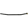 MDS1457 Front, Passenger Side, Outer Tie Rod End, 4WD, Supreme Series