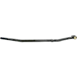 MDS1457 Front, Passenger Side, Outer Tie Rod End, 4WD, Supreme Series