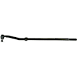 MDS1457 Front, Passenger Side, Outer Tie Rod End, 4WD, Supreme Series