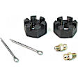 MDS914 Drag Link, Direct Fit, Sold Individually, Supreme Series