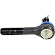 MES2214R Front, Passenger Side, Outer Tie Rod End, Supreme Series
