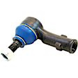 MES3014R Front, Driver Side, Outer Tie Rod End, Supreme Series