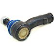 MES3014R Front, Driver Side, Outer Tie Rod End, Supreme Series