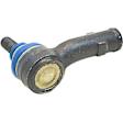 MES3014R Front, Driver Side, Outer Tie Rod End, Supreme Series