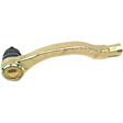 MES3332R Front, Driver Side, Outer Tie Rod End, Supreme Series