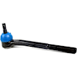 MES3462 Front, Driver or Passenger Side, Outer Tie Rod End, Supreme Series