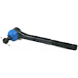 MES3462 Front, Driver or Passenger Side, Outer Tie Rod End, Supreme Series