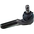 MES352R Tie Rod End, Supreme Series