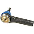 MES3571 Front, Driver or Passenger Side, Outer Tie Rod End, Supreme Series