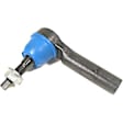 MES3571 Front, Driver or Passenger Side, Outer Tie Rod End, Supreme Series