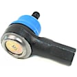 MES3581 Front, Driver or Passenger Side, Outer Tie Rod End, Supreme Series