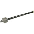 MEV380 Front, Driver or Passenger Side, Inner Tie Rod End, Supreme Series