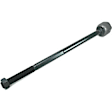 MEV406 Front, Driver or Passenger Side, Inner Tie Rod End, RWD, Supreme Series