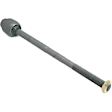 MEV408 Front, Driver or Passenger Side, Inner Tie Rod End, Supreme Series