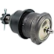 MK704 Front, Driver or Passenger Side, Upper Ball Joint Supreme Series