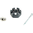 MK7239 Supreme Series Pitman Arm - Natural, Direct Fit, Sold individually