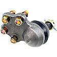 MK7241 Front, Driver or Passenger Side, Lower Ball Joint Supreme Series
