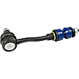 MK7274 Front, Driver or Passenger Side Sway Bar Link, Supreme Series