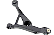 CMK7427 Front, Passenger Side, Lower Control Arm, Supreme Series