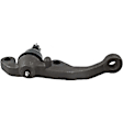 MK781 Front, Passenger Side, Lower Ball Joint Supreme Series