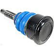 MK80008 Front, Driver or Passenger Side, Upper Ball Joint Supreme Series