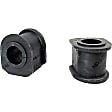 MK80092 Sway Bar Bushing, Set of 2, Supreme Series