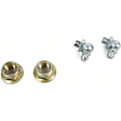MK80104 Sway Bar Link, Supreme Series