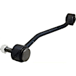 MK80139 Rear, Driver or Passenger Side Sway Bar Link, Supreme Series