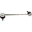 MK80241 Front, Passenger Side Sway Bar Link, Supreme Series