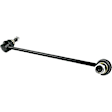 MK80256 Front, Passenger Side Sway Bar Link, Supreme Series
