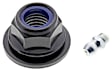 CMK80306 Front, Driver Side, Upper Control Arm, Supreme Series