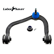 CMK80306 Front, Driver Side, Upper Control Arm, Supreme Series